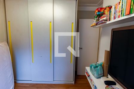 Apartamento à venda com 90m², 3 quartos e 2 vagasQuarto 1 - Armários