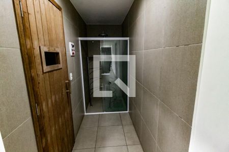 Apartamento à venda com 90m², 3 quartos e 2 vagasSaúna