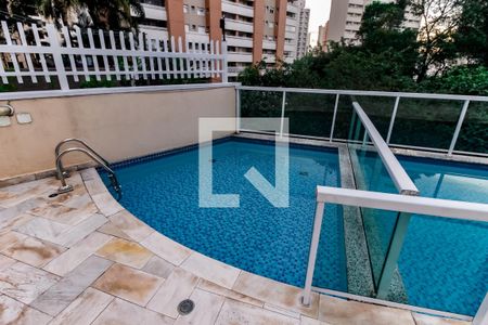 Apartamento à venda com 90m², 3 quartos e 2 vagasÁrea comum - Piscina