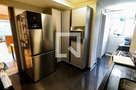 Apartamento à venda com 90m², 3 quartos e 2 vagasCozinha - Armários