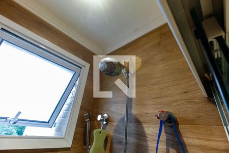 Apartamento à venda com 90m², 3 quartos e 2 vagasBanheiro Corredor