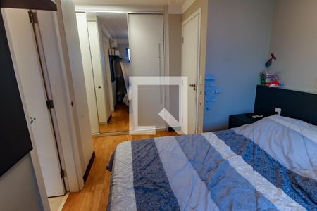 Apartamento à venda com 90m², 3 quartos e 2 vagasSuíte