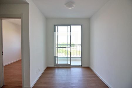 Sala  de apartamento à venda com 2 quartos, 50m² em Rudge Ramos, São Bernardo do Campo