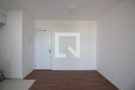 Sala  de apartamento à venda com 2 quartos, 50m² em Rudge Ramos, São Bernardo do Campo