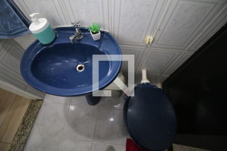 Apartamento à venda com 45m², 1 quarto e sem vagaBanheiro