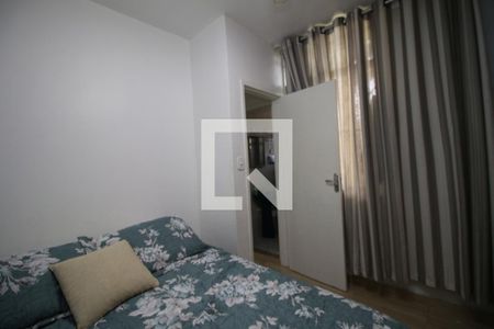 Apartamento à venda com 45m², 1 quarto e sem vagaQuarto