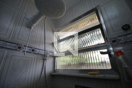 Apartamento à venda com 45m², 1 quarto e sem vagaBanheiro