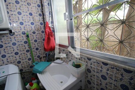 Apartamento à venda com 45m², 1 quarto e sem vagaÁrea de Serviço