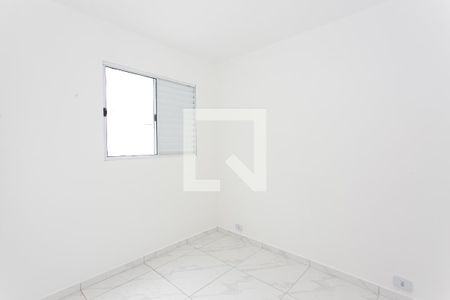 Quarto de casa de condomínio para alugar com 1 quarto, 27m² em Vila Esperança, São Paulo