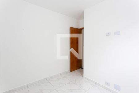Quarto de casa de condomínio para alugar com 1 quarto, 27m² em Vila Esperança, São Paulo