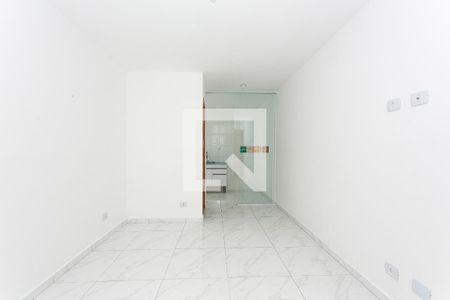 Studio de kitnet/studio para alugar com 1 quarto, 22m² em Vila Esperança, São Paulo