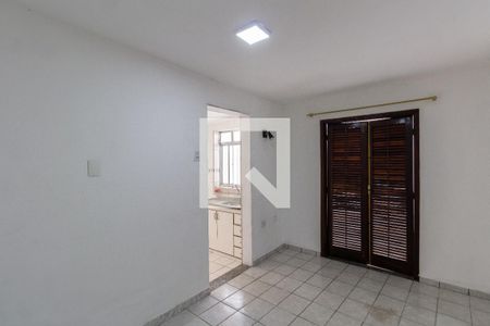 Quarto 1 de casa para alugar com 3 quartos, 125m² em Jardim Verônia, São Paulo
