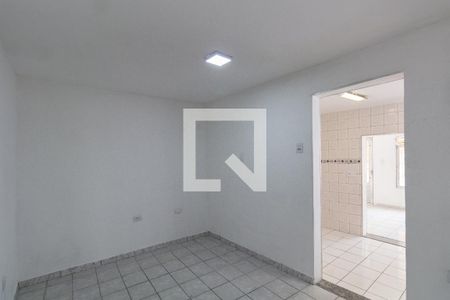 Quarto 1 de casa para alugar com 3 quartos, 125m² em Jardim Verônia, São Paulo