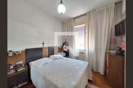 Quarto 2 de apartamento à venda com 3 quartos, 77m² em Centro, Rio de Janeiro