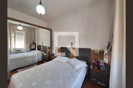 Apartamento à venda com 77m², 3 quartos e sem vagaQuarto 2