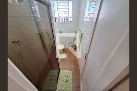 Apartamento à venda com 77m², 3 quartos e sem vagaBanheiro 1