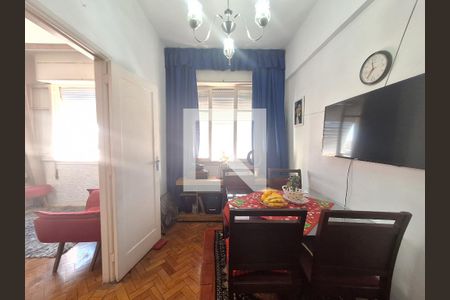 Quarto 1 de apartamento à venda com 3 quartos, 77m² em Centro, Rio de Janeiro