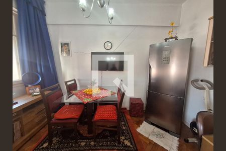 Quarto 1 de apartamento à venda com 3 quartos, 77m² em Centro, Rio de Janeiro