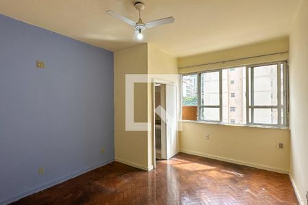 Apartamento à venda com 22m², 1 quarto e sem vagaSala