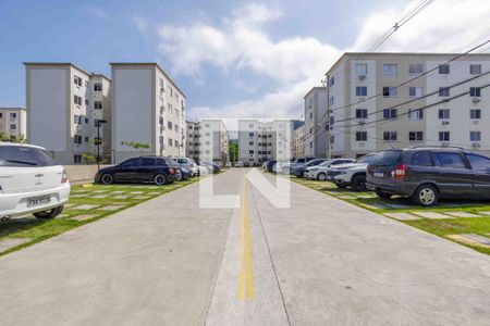 Apartamento à venda com 43m², 2 quartos e 1 vaga Apartamento à venda com 43m², 2 quartos e 1 vagaÁrea Comum Garagem