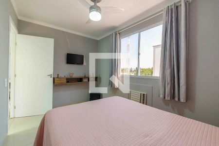 Apartamento à venda com 43m², 2 quartos e 1 vaga Apartamento à venda com 43m², 2 quartos e 1 vagaQuarto 1