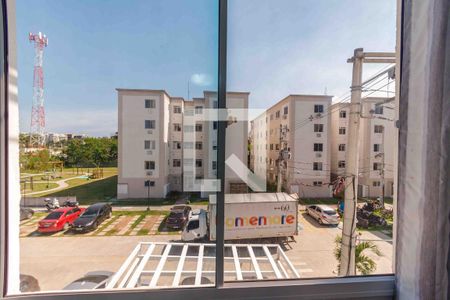 Apartamento à venda com 43m², 2 quartos e 1 vaga Apartamento à venda com 43m², 2 quartos e 1 vagaQuarto 1 Janela