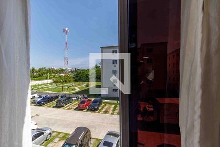 Apartamento à venda com 43m², 2 quartos e 1 vaga Apartamento à venda com 43m², 2 quartos e 1 vagaSala Janela