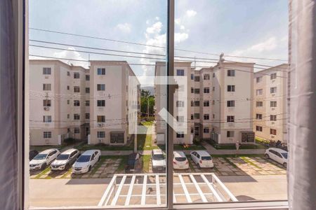 Apartamento à venda com 43m², 2 quartos e 1 vaga Apartamento à venda com 43m², 2 quartos e 1 vagaQuarto 2 Janela