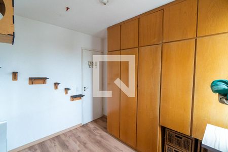 Quarto 2 de apartamento para alugar com 2 quartos, 56m² em Vila Paulista, São Paulo