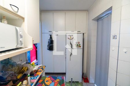 Apartamento à venda com 56m², 2 quartos e 1 vaga Apartamento à venda com 56m², 2 quartos e 1 vagaCozinha