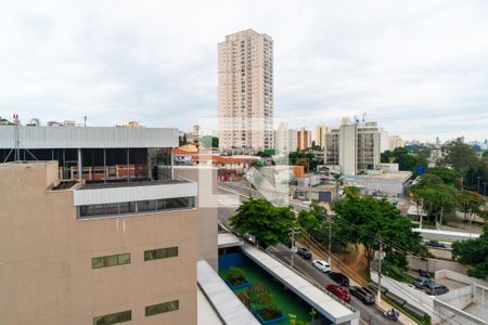 Vista do Quarto 1 de apartamento à venda com 2 quartos, 56m² em Vila Paulista, São Paulo