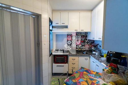 Apartamento à venda com 56m², 2 quartos e 1 vaga Apartamento à venda com 56m², 2 quartos e 1 vagaCozinha