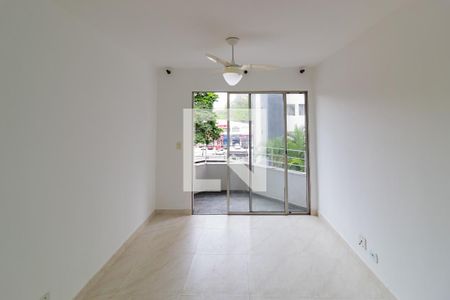 Sala de apartamento para alugar com 2 quartos, 70m² em Vila Anhanguera, São Paulo
