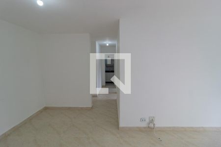 Sala de apartamento à venda com 2 quartos, 70m² em Vila Anhanguera, São Paulo