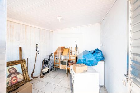 Casa à venda com 398m², 4 quartos e 8 vagasQuarto de Serviço