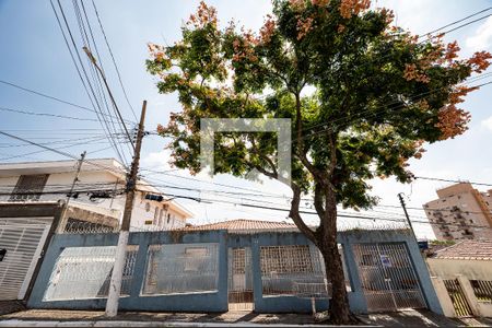 Casa à venda com 398m², 4 quartos e 8 vagasFachada