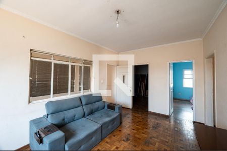 Sala de casa à venda com 4 quartos, 398m² em Vila Babilonia, São Paulo