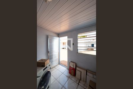 Casa à venda com 398m², 4 quartos e 8 vagasQuarto de Serviço