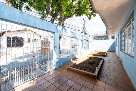 Casa à venda com 398m², 4 quartos e 8 vagasEntrada