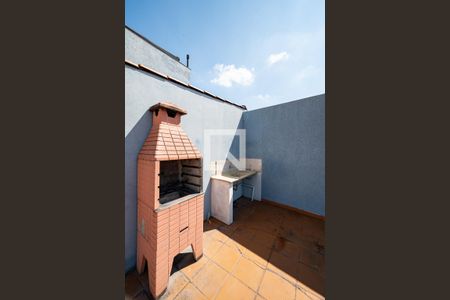 Casa à venda com 398m², 4 quartos e 8 vagasChurrasqueira