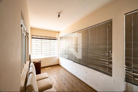 Hall de Entrada de casa à venda com 4 quartos, 398m² em Vila Babilonia, São Paulo