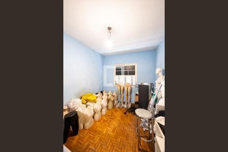 Casa à venda com 398m², 4 quartos e 8 vagasQuarto 3