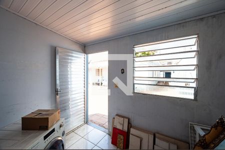 Casa à venda com 398m², 4 quartos e 8 vagasQuarto de Serviço