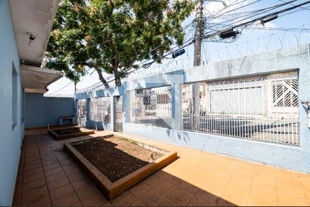 Casa à venda com 398m², 4 quartos e 8 vagasEntrada