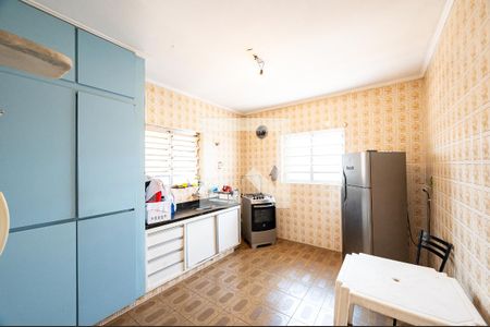 Casa à venda com 398m², 4 quartos e 8 vagasCozinha