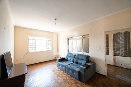 Sala de casa à venda com 4 quartos, 398m² em Vila Babilonia, São Paulo