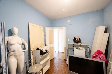 Casa à venda com 398m², 4 quartos e 8 vagasQuarto 3