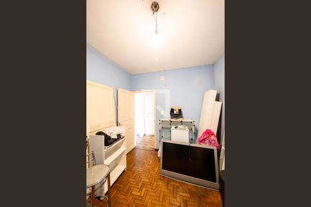 Casa à venda com 398m², 4 quartos e 8 vagasQuarto 3