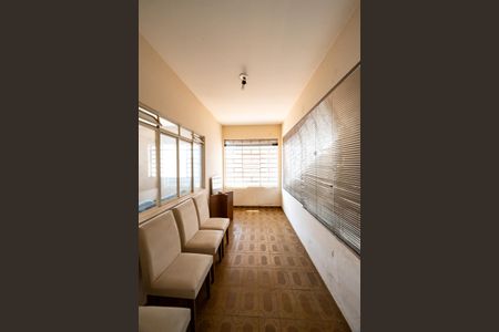 Hall de Entrada de casa à venda com 4 quartos, 398m² em Vila Babilonia, São Paulo