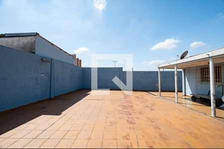 Casa à venda com 398m², 4 quartos e 8 vagasQuintal